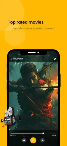 sony-reon-pocket-pro Top Rated Movies
