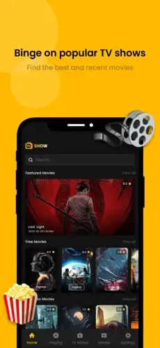 sony-reon-pocket-pro tv show